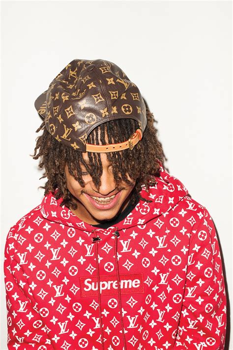 louis vuitton x supreme shoes|supreme louis vuitton tracksuit.